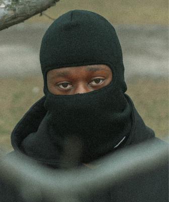 Blvck Svm