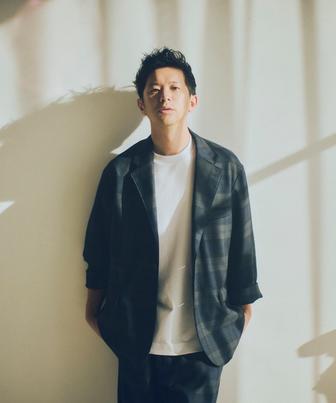 Keishi Tanaka