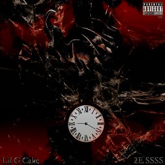 Lil G Cake
