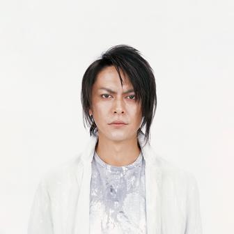 櫻井敦司