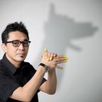 石野 卓球