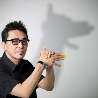 石野 卓球