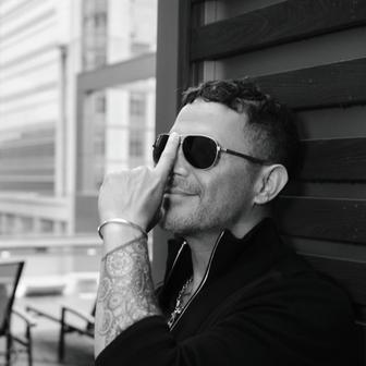Alejandro Sanz
