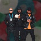 Black Eyed Peas