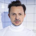 マーティン・ソルヴェグ