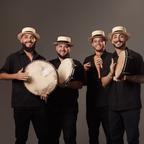 Los Pleneros de la Cresta