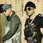 ウィシン&ヤンデル