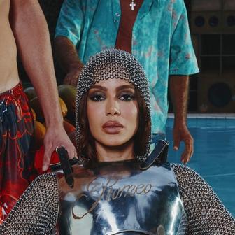Anitta