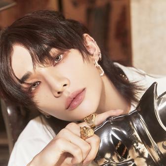 Hyunjin