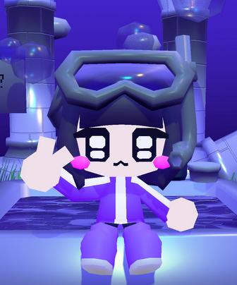 はしメロ
