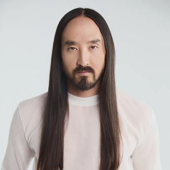スティーヴ・アオキ