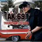 Ak-69 A.K.A.Kalassy Nikoff
