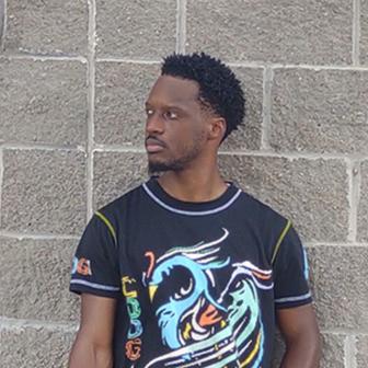 Malcolm Jackson