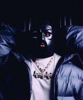 M Huncho