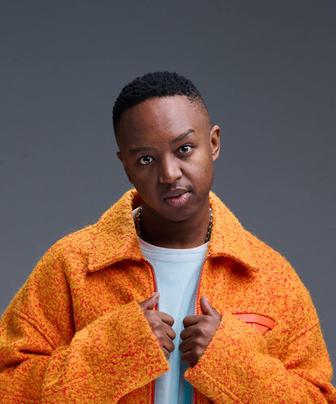 Shimza