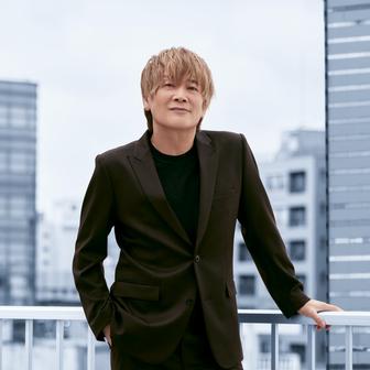 影山ヒロノブ