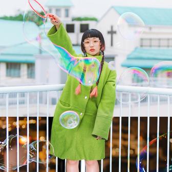 北村蕗