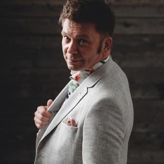 Jarkko Honkanen