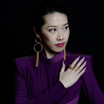 挾間美帆