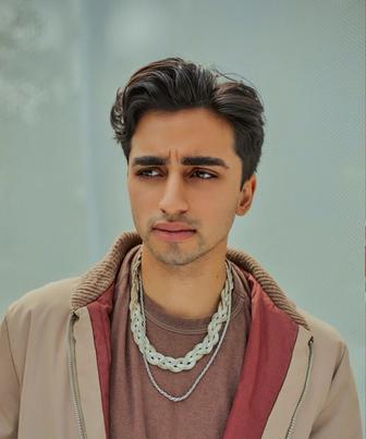 Bilaal Avaz