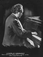Leopold Godowsky
