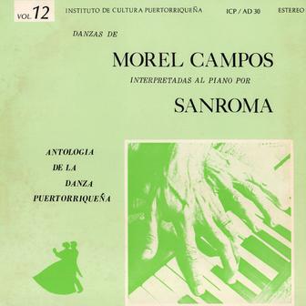 Juan Morel Campos