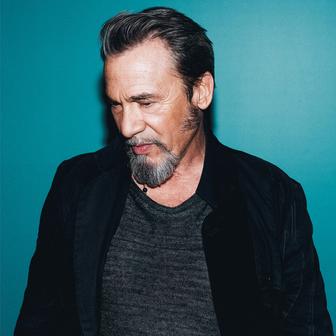 Florent Pagny