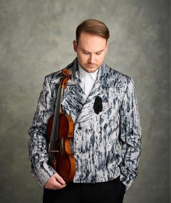 Niklas Liepe