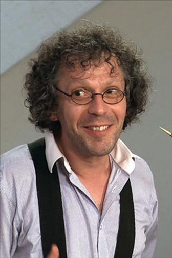 Sergio Azzolini