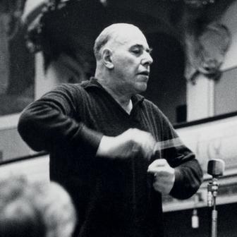 Lovro Von Matacic