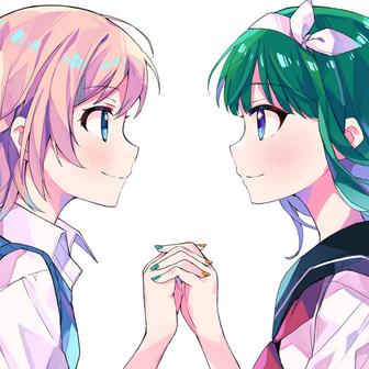 春瀬愛羅