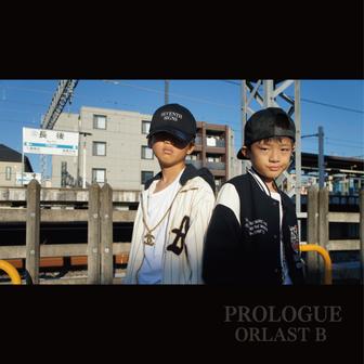 ORLAST B