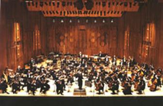 BBC Symphony Orchestra
