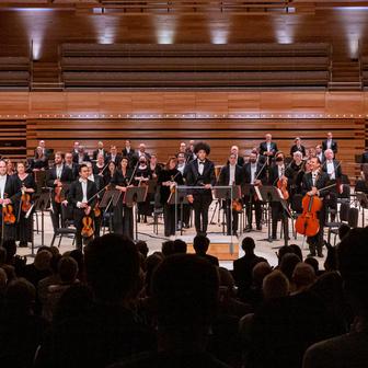 Orchestre Symphonique de Montréal