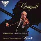 Alfredo Campoli