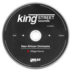 New African Orchestra
