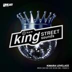 Kimara Lovelace