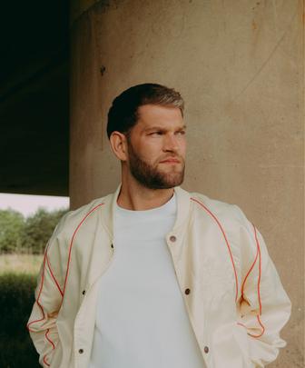 Nathan Dawe