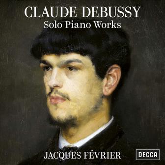 Jacques Février