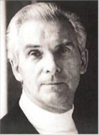 Rudolf Kempe