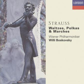 Josef Strauss