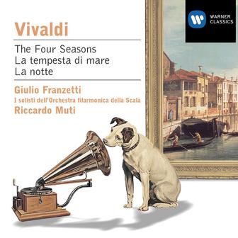 I Solisti Dell'Orchestra Filarmonica Della Scala