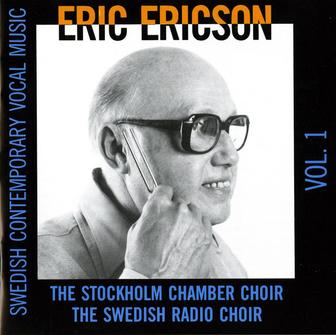 Stockholm Chamber Choir
