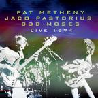 Jaco Pastorius