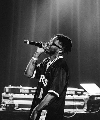 IshDARR