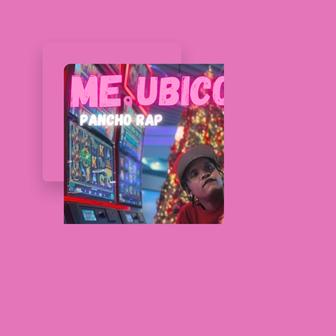 Pancho Rap