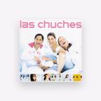 Las Chuches