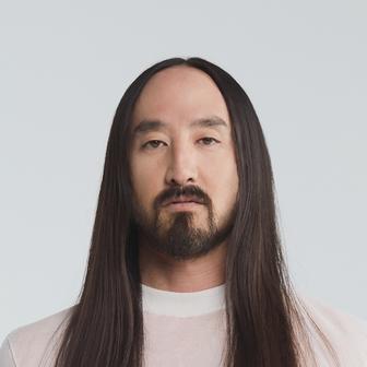 スティーヴ・アオキ