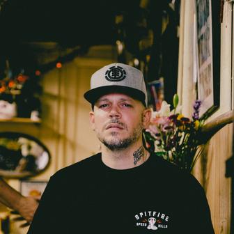 Residente