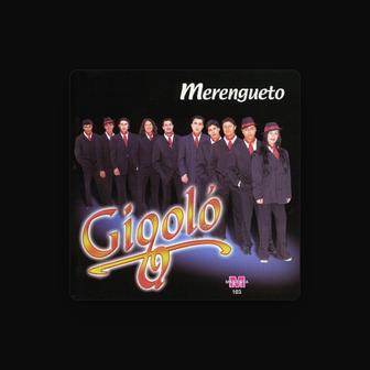 Gigolo